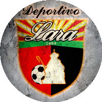 Logo Asociación Civil Deportivo Lara